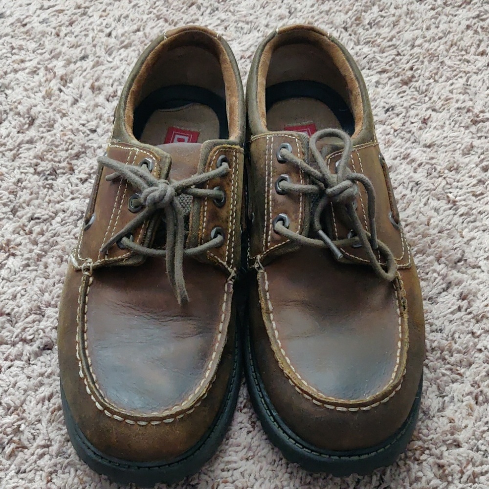 Mens loafers